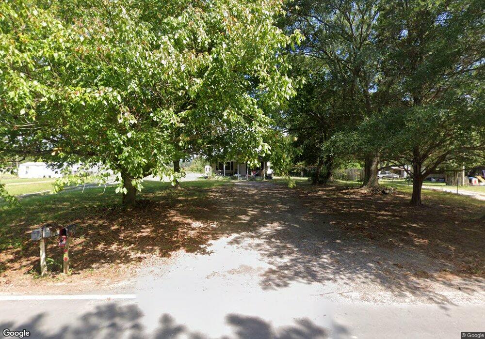 80 Jim Petty Rd, Crandall, GA 30711 - photo 1