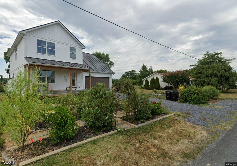 462 Zea St, Strasburg, VA 22657 - photo 1