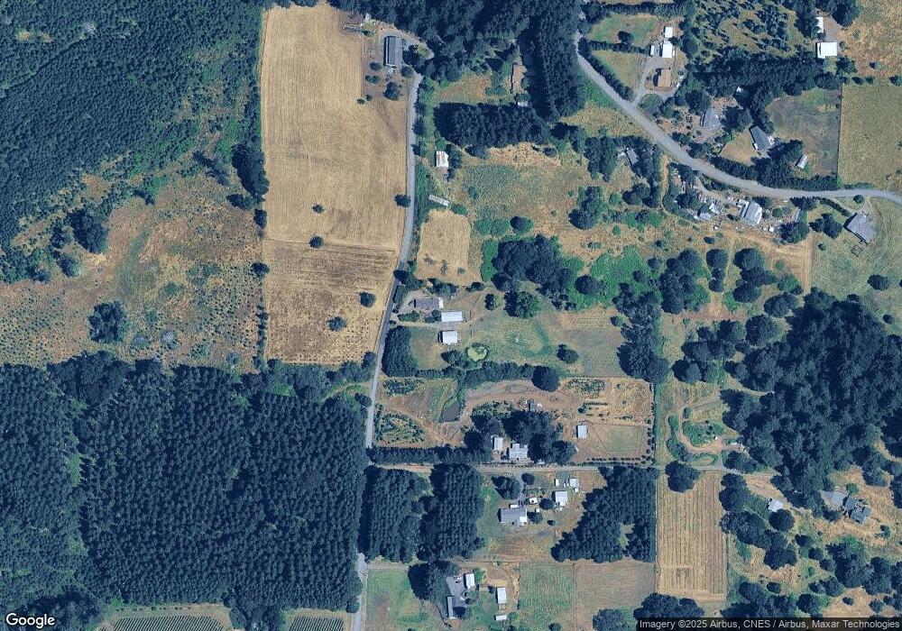 24961 SE Skyline Rd, Amity, OR 97101 - photo 1