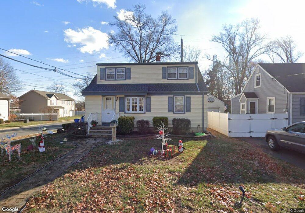 132 W Woodbridge Ave, Iselin, NJ 08830 - photo 1