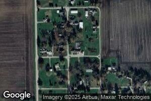 19555 E 2263rd Rd, Chrisman, IL 61924