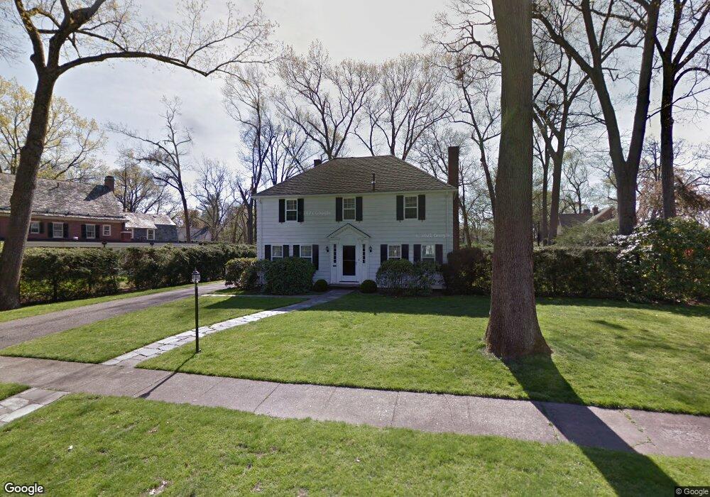 18 Durham Rd, Longmeadow, MA 01106 - photo 1