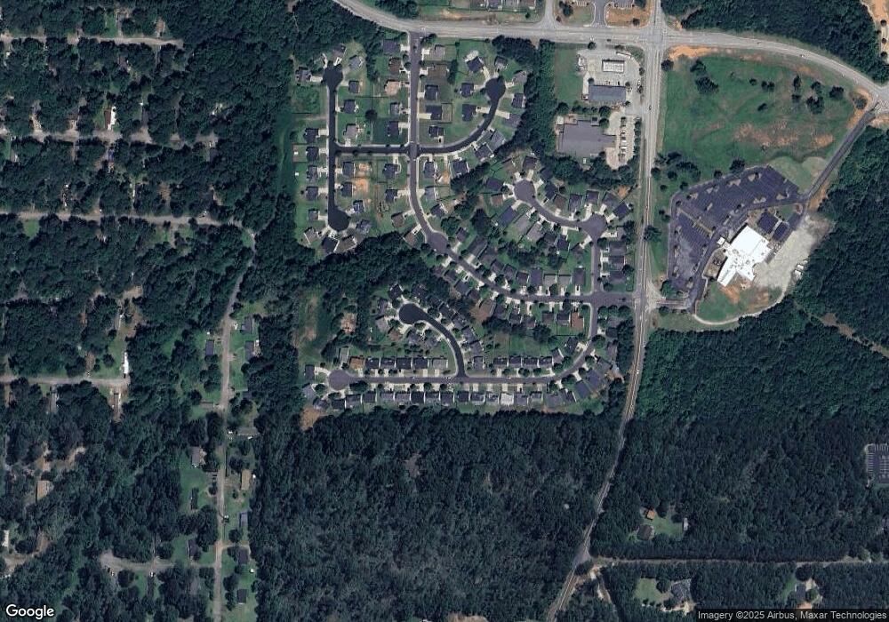 1240 St Francis Ct, Locust Grove, GA 30248 - photo 1