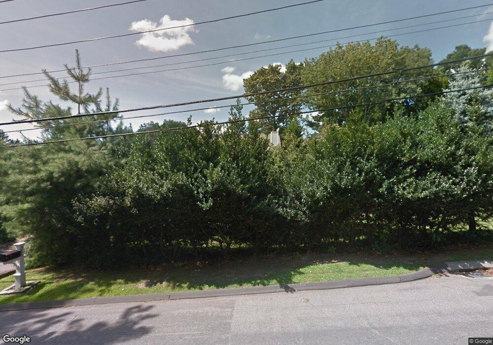 586 Mill Hill Terrace, Southport, CT 06890 - photo 1