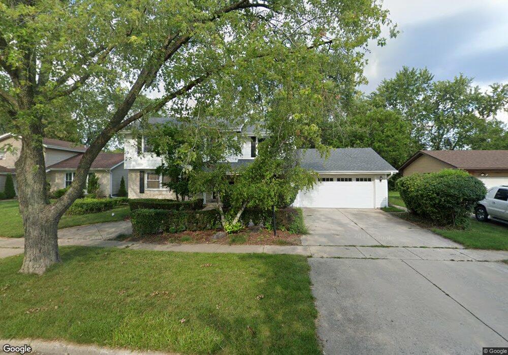 17619 Mulberry St, Country Club Hills, IL 60478 - photo 1