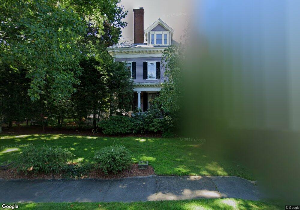 9 Central St, Winchester, MA 01890 - photo 1