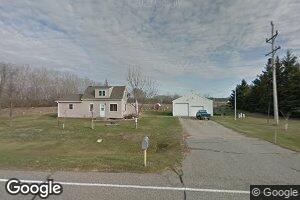 106 Montana Ave N, Halma, MN 56729