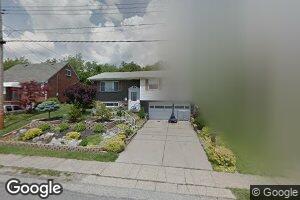 1165 Portsmouth Dr, McKeesport, PA 15133
