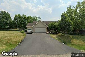 111 S Prairie Ct, Forreston, IL 61030