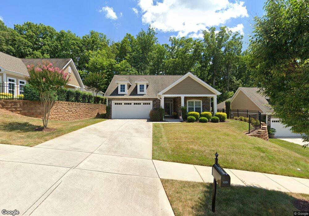 1351 Middleton Cir unit 10, Asheboro, NC 27205 - photo 1