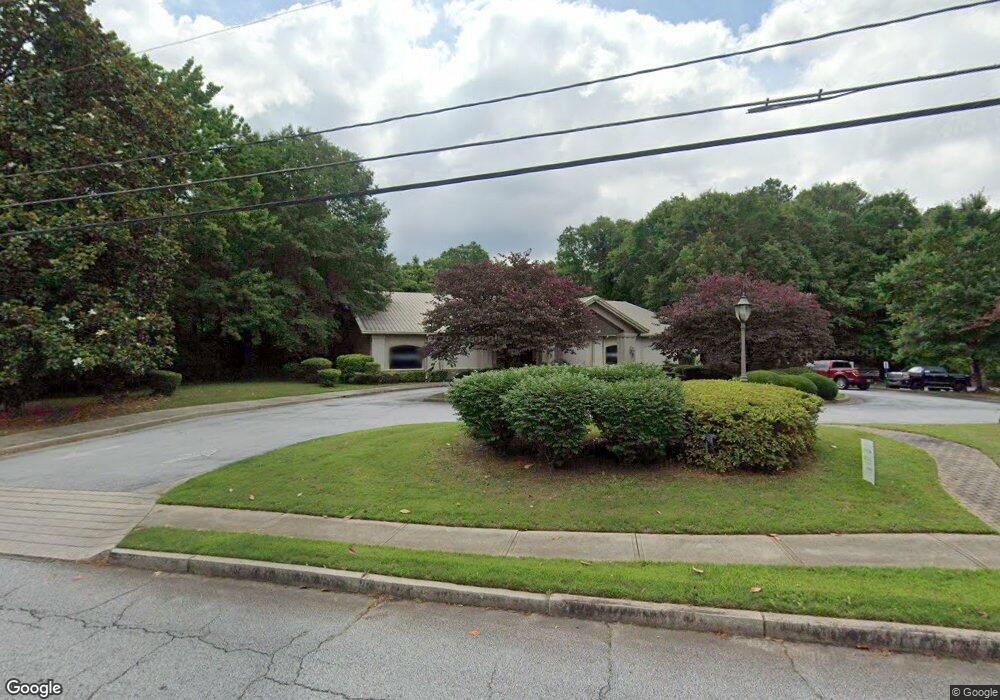 1609 Milstead Rd NE, Conyers, GA 30012 - photo 1