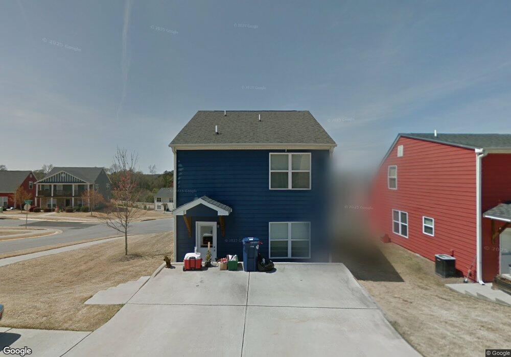 143 Fern Ridge Ct, Athens, GA 30601 - photo 1