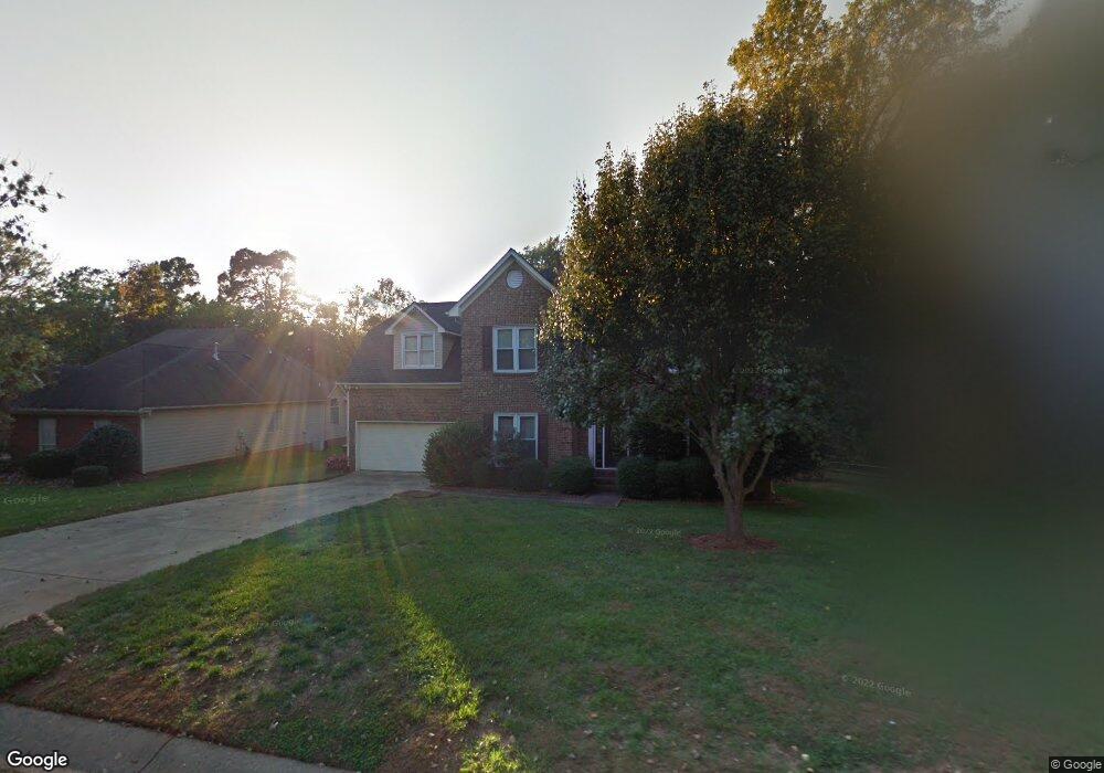 12523 Moores Mill Rd, Huntersville, NC 28078 - photo 1