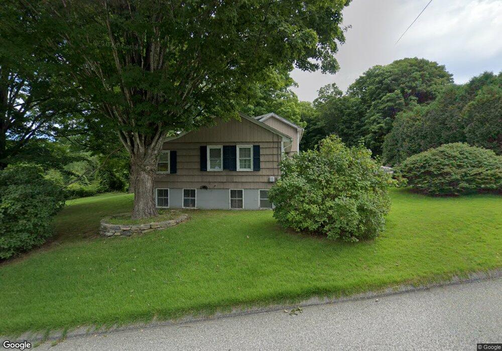 12 Wahconah Dr, Bozrah, CT 06334 - photo 1