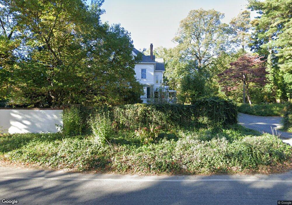 145 W Conestoga Rd, Devon, PA 19333 - photo 1