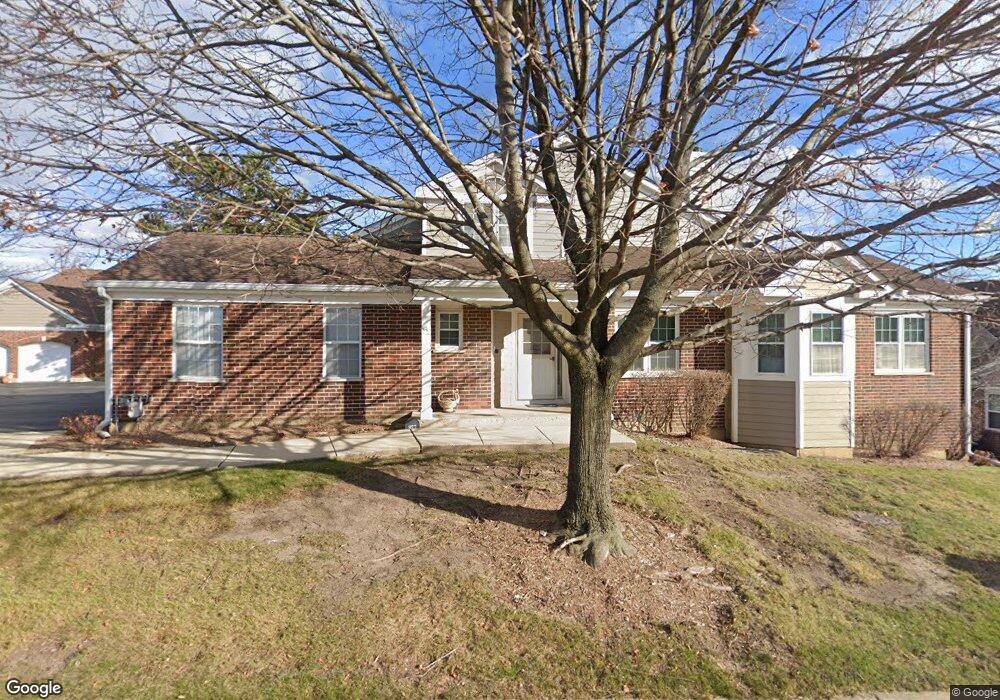 977 Interloch Ct unit 64, Algonquin, IL 60102 - photo 1