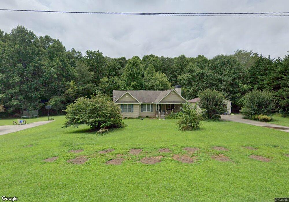 301 Burgess Rd, Ellijay, GA 30540 - photo 1