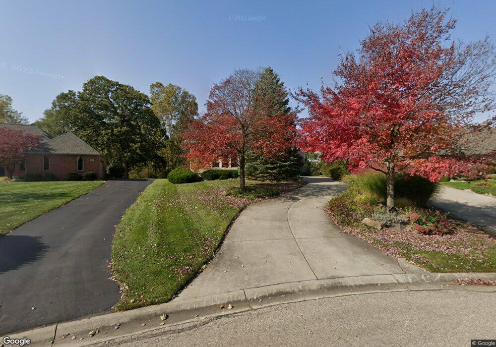 4934 Saint Andrews Ct unit 288, Ann Arbor, MI 48108 - photo 1