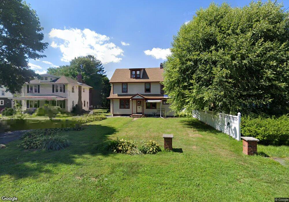 106 W Upper Ferry Rd, Ewing, NJ 08628 - photo 1