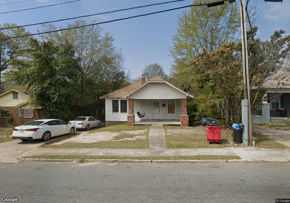 1021 Edna Place unit 16, Macon, GA 31204 - photo 1