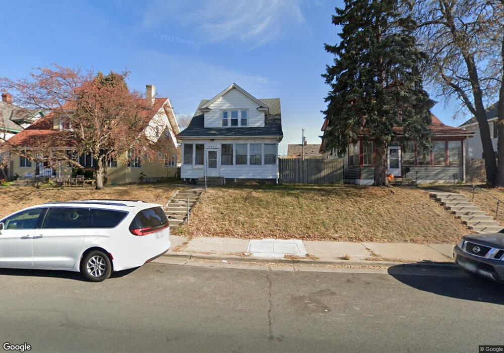 3421 4th Ave S, Minneapolis, MN 55408 - photo 1