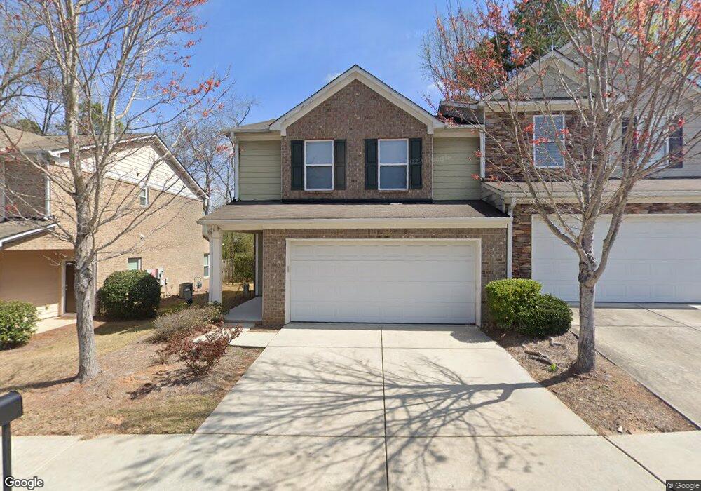 1241 Rockfield Cir unit 57, Norcross, GA 30093 - photo 1