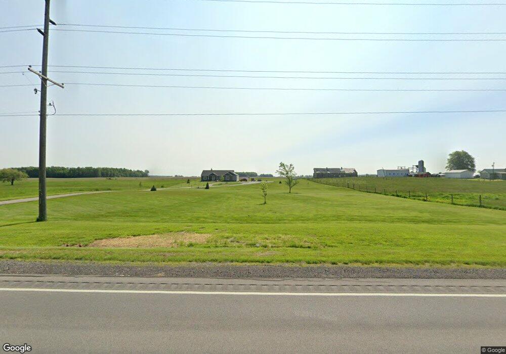 4375 N State Road 1, Ossian, IN 46777 - photo 1