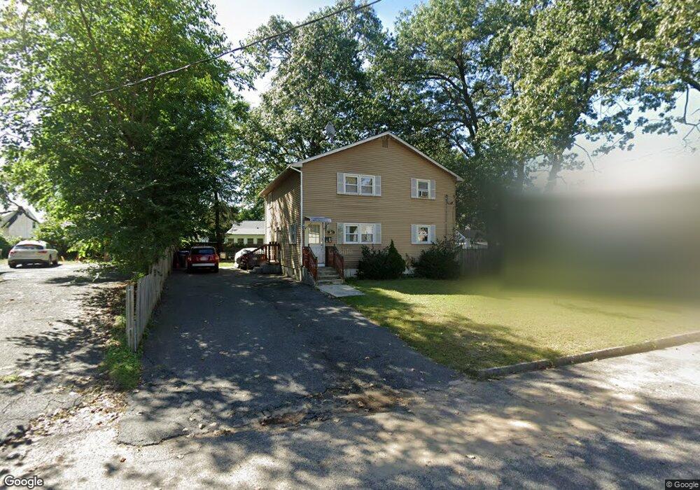 50 E Bay Path Terrace, Springfield, MA 01109 - photo 1