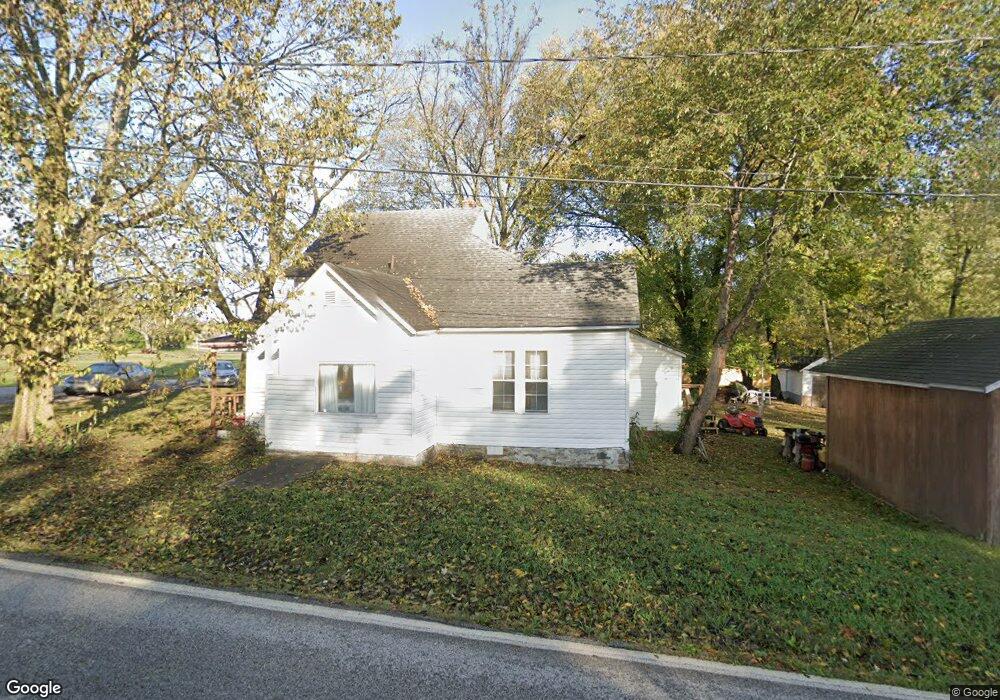 218 Main St, West Fork, AR 72774 - photo 1