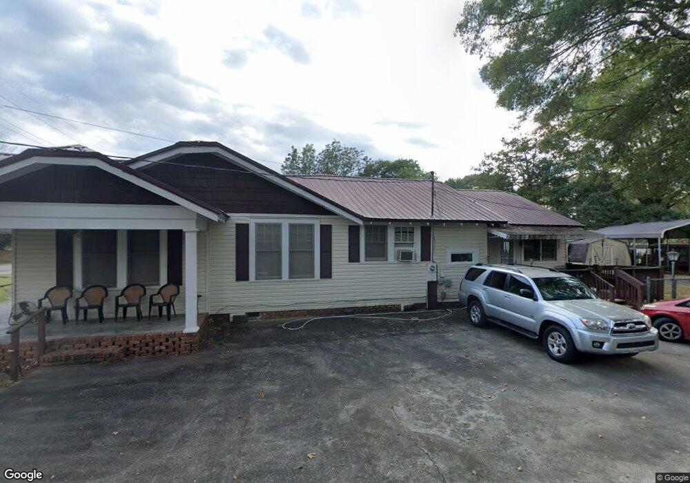 117 Fite St, Weaver, AL 36277 - photo 1