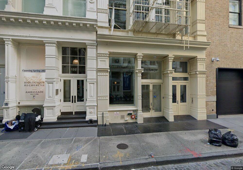 130 Greene St unit 1, New York, NY 10012 - photo 1