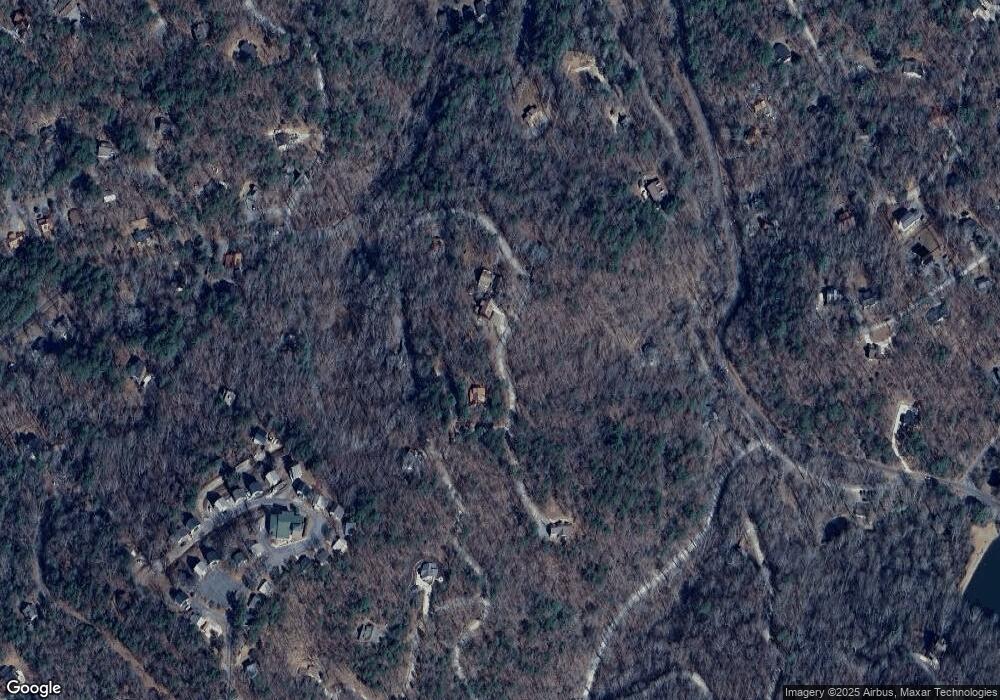 LOT90 Gradient Ct, Ellijay, GA 30540 - photo 1