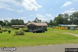 6852 S Bermuda St, Morgan, GA 39866