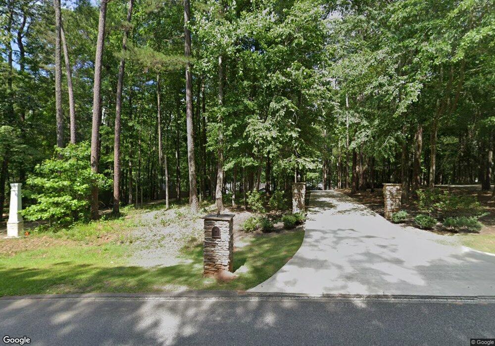 1501 Morgan Dr, Buckhead, GA 30625 - photo 1