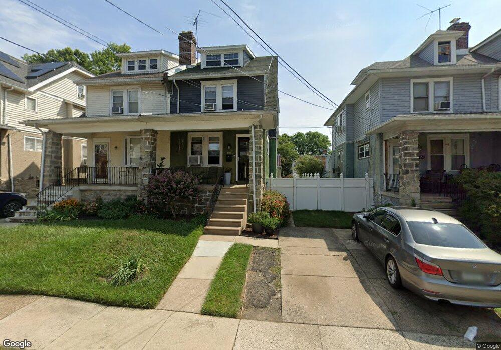 429 Laurel Rd, Lansdowne, PA 19050 - photo 1