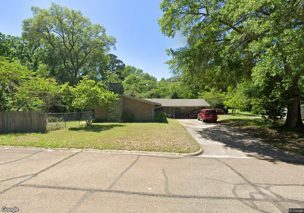 1601 Rosewood St, Texarkana, TX 75501 - photo 1