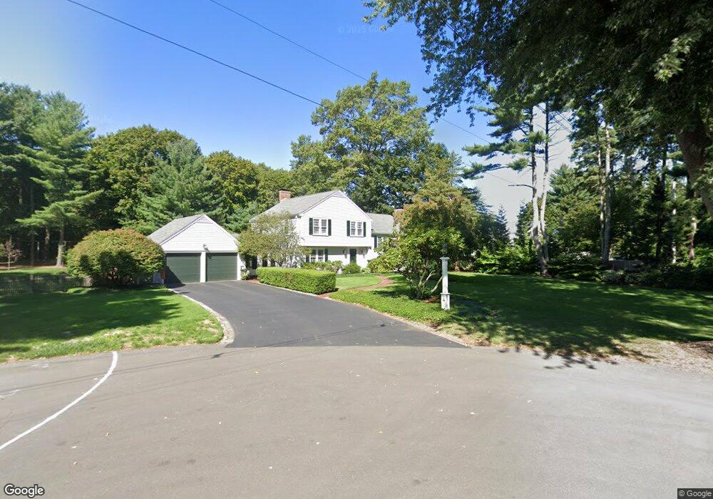 4 Captains Ln, Hingham, MA 02043 - photo 1