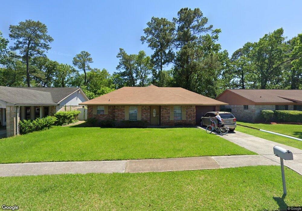 7722 Charlesmont St, Houston, TX 77016 - photo 1