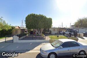 2355 S Walnut Ave, Yuma, AZ 85364