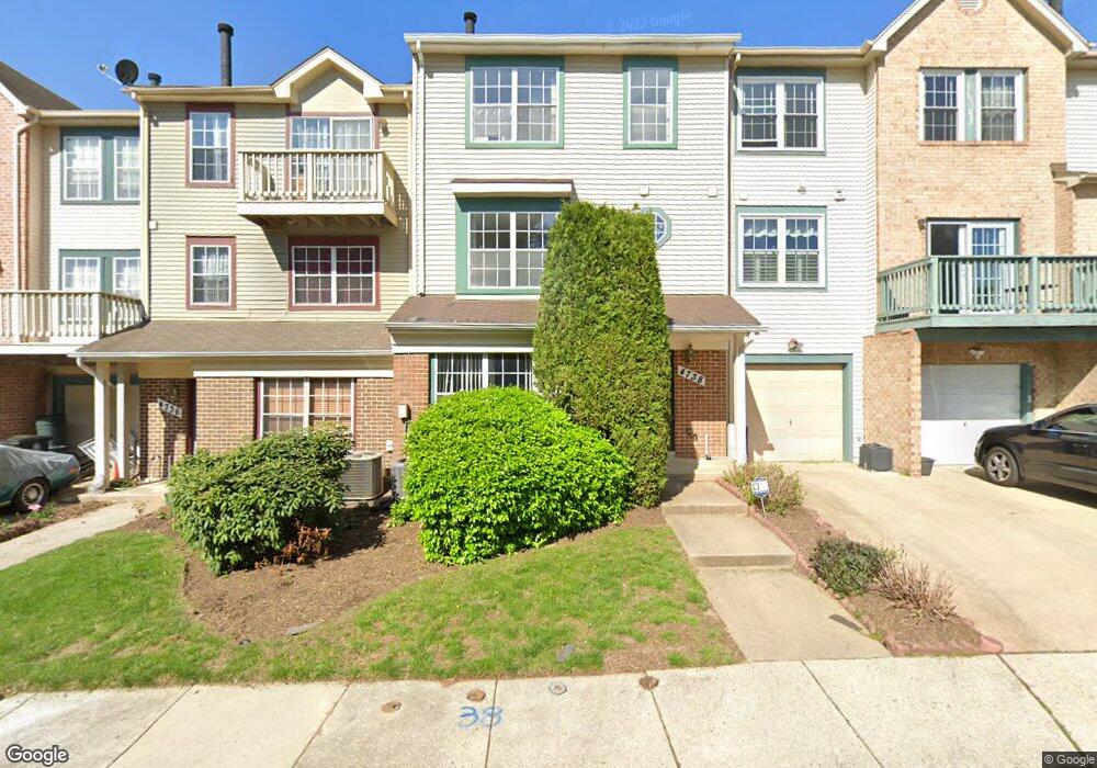 4744 Ridgeline Terrace, Bowie, MD 20720 - photo 1