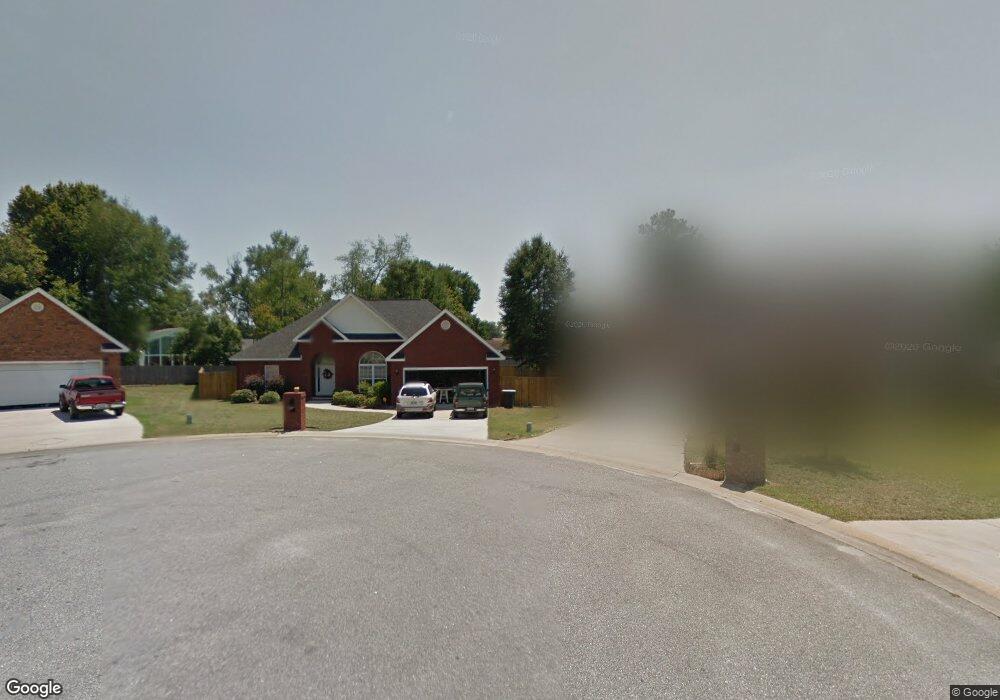 112 Jeanette Place, Centerville, GA 31028 - photo 1