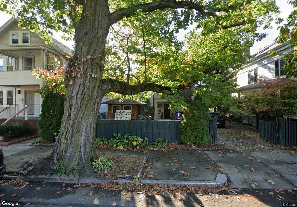 52 Aberdeen Ave unit 52, Cambridge, MA 02138 - photo 1