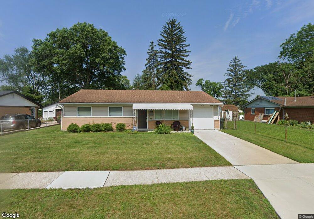 1143 Norman Dr, Columbus, OH 43227 - photo 1