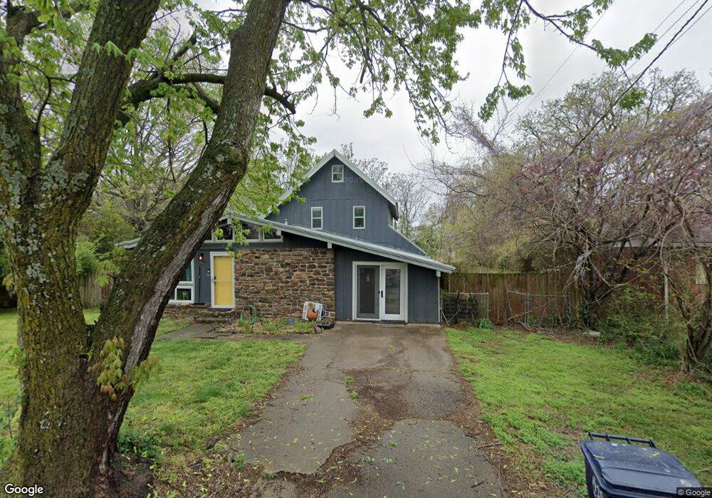 217 Kennan St, Prairie Grove, AR 72753 - photo 1