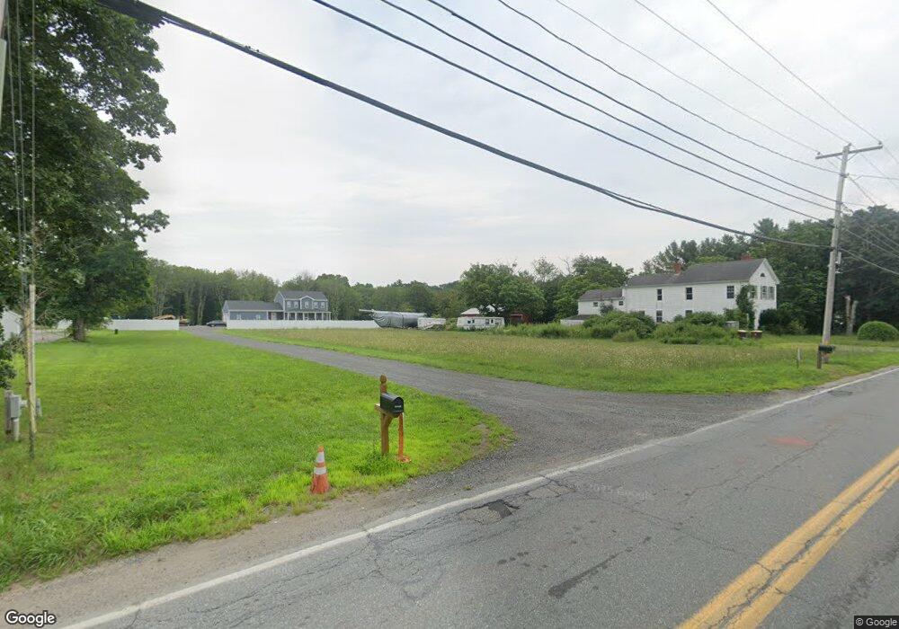 1172 Main St, Acushnet, MA 02743 - photo 1