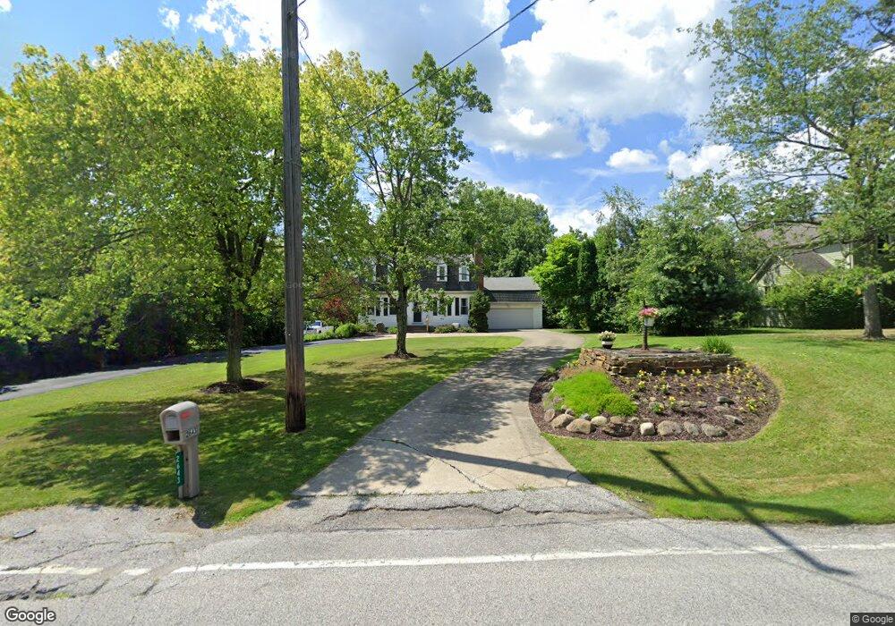 2643 Akins Rd, Broadview Heights, OH 44147 - photo 1