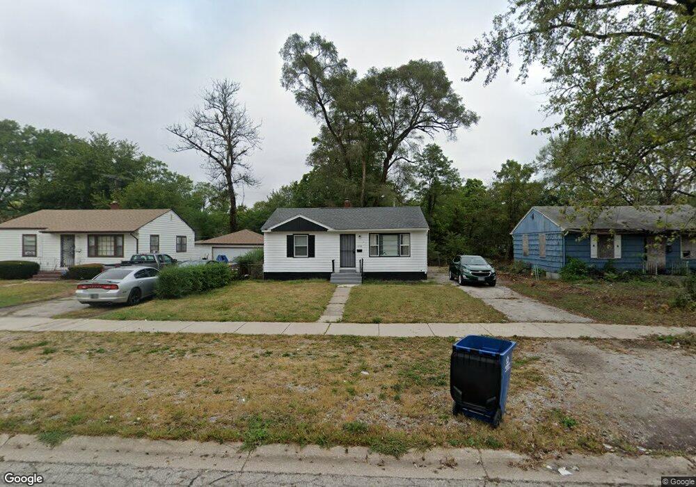 1038 E 49th Ave, Gary, IN 46409 - photo 1