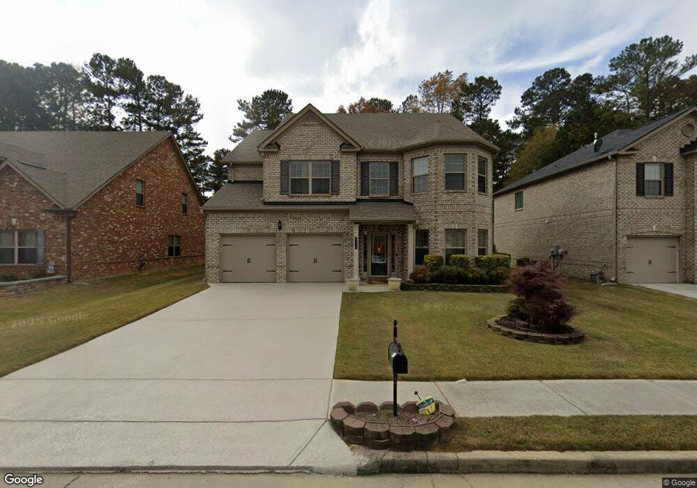 1138 Reddy Farm Rd unit LOT 13, Grayson, GA 30017 - photo 1