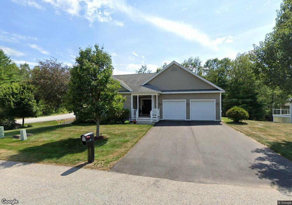 0 Macintosh unit 1 907544, Lewiston, ME 04240 - photo 1