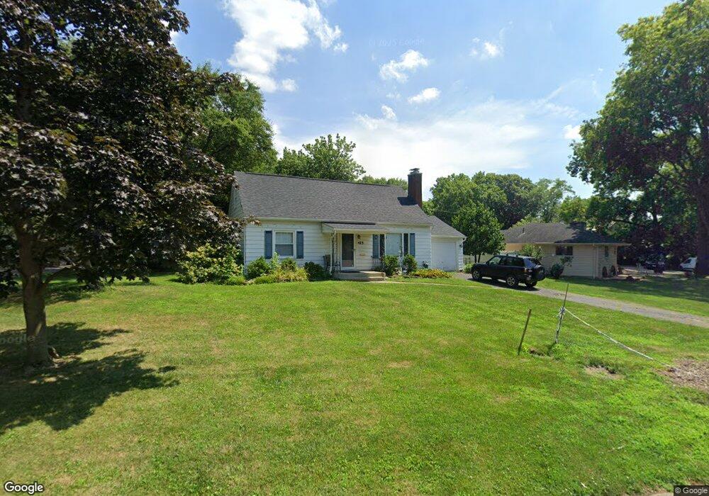 415 Chatham Rd, Columbus, OH 43214 - photo 1